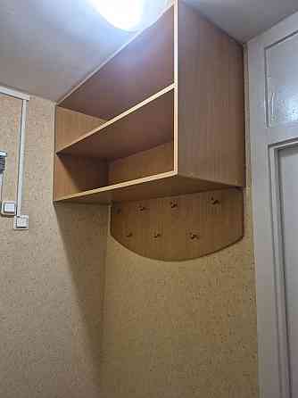 Оренда Квартира 1-кімнатна, 6/16 поверх на Оксани Вороніної, 1 Киев