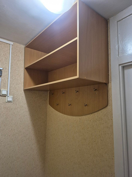 Оренда Квартира 1-кімнатна, 6/16 поверх на Оксани Вороніної, 1 Київ - фото 5