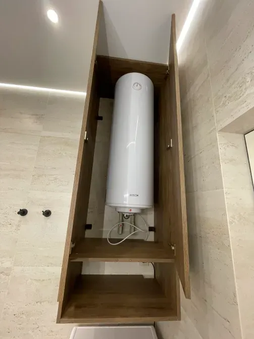 For sale 1-room Apartment 46 sq.m Вілмоша Ковача 19А Uzhhorod - photo 15