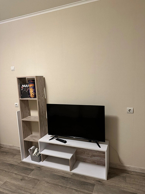 Оренда Квартира 1-кімнатна, 3/9 поверх на Щусєва, 40 Київ - фото 2