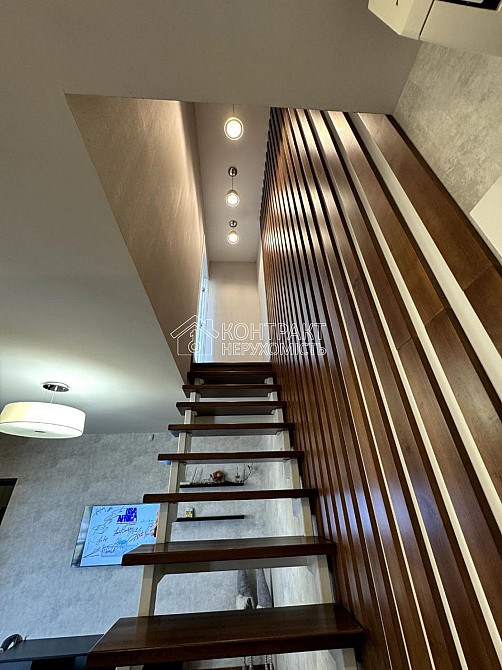 Продаж Квартира 3-кімнатна, 9/10 поверх на вул. Дача 55 Kharkiv - photo 11