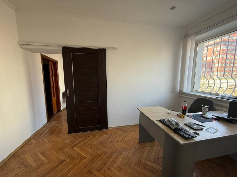 Оренда офісне приміщення на вул. Уманська приміщень - 3, поверх - 3/7 Львів - фото 5