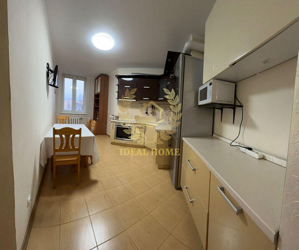 Продаж Квартира 1-кімнатна на Кубанской Украины ул., 31А Київ - фото 8