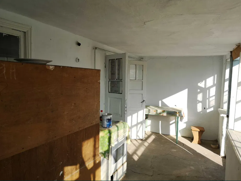 Продам дом с газом в с.Христо-Ботево (Лиманский р-н, 24 км от Одессы)  - фото 4