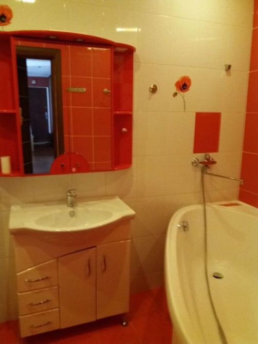 Оренда Квартира 3-кімнатна, 7/22 поверх на ул. Елены Пчилки, 2 Київ - фото 2