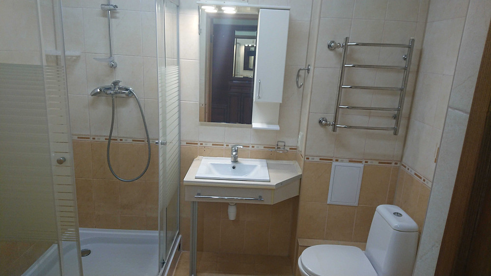 Продаж Квартира 1-кімнатна, 24/34 поверх на Гришка Михайла вул., д. 9 Киев - изображение 5