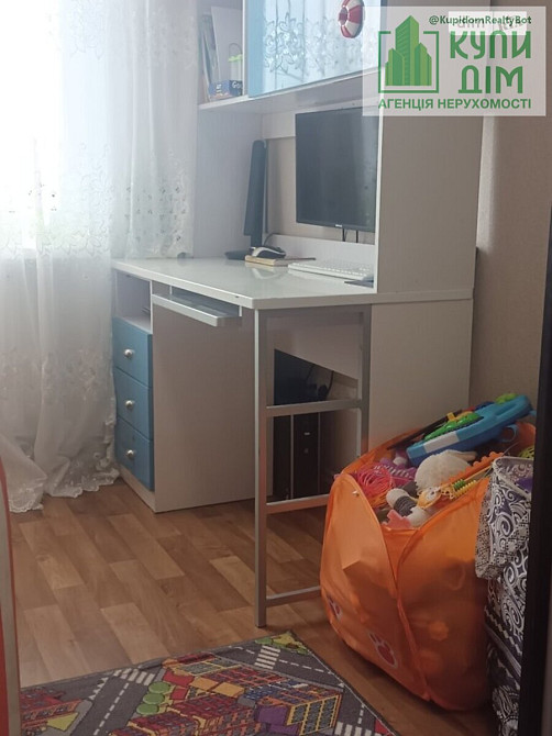 Продаж Квартира 2-кімнатна, 5/5 поверх на Велика Перспективна вулиця (Маркса К.) вул., 88 Kirovohrad - photo 12