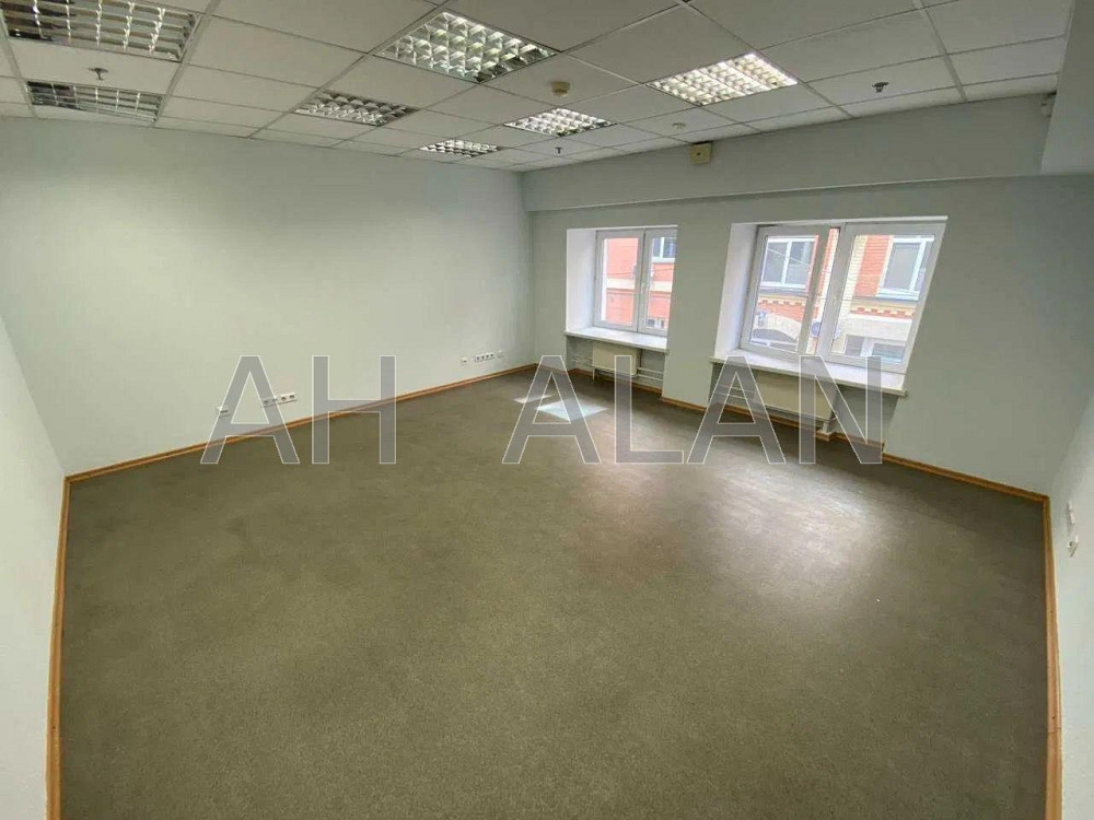 Оренда офісне приміщення на Глибочицька вул., 17 приміщень - 6, поверх - 2/3 Київ - фото 3