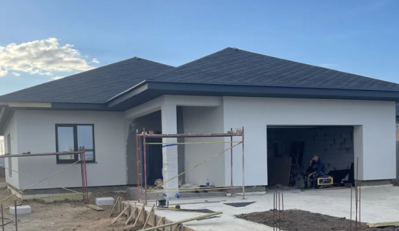 Продам новый дом в Фонтанке-3 Фонтанка