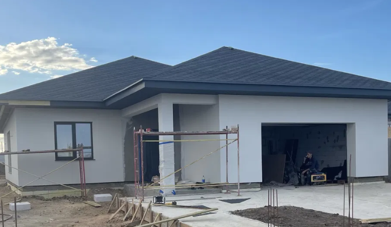 Продам новый дом в Фонтанке-3 Фонтанка - фото 6