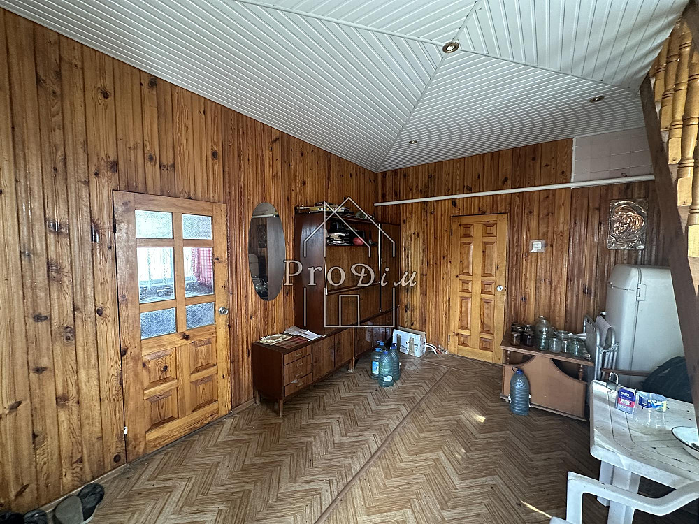 Продаж Будинок 6-кімнатний Мала Стариця - изображение 7