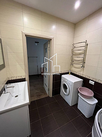 Оренда 1к Квартира 47 кв.м Винна Гора вул. Vynnyky - photo 8