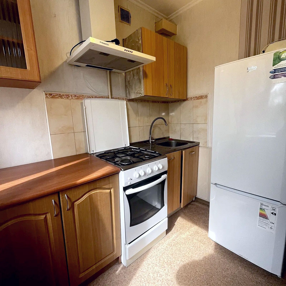 Продаж Квартира 1-кімнатна, 3/5 поверх на Королевой Г. ул., 28 Dnipro - photo 2