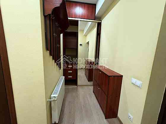 Продаж Квартира 2-кімнатна, 2/7 поверх на вул. Дмитрівська Харків