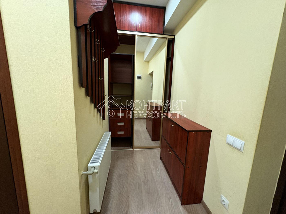 Продаж Квартира 2-кімнатна, 2/7 поверх на вул. Дмитрівська Харків - фото 3