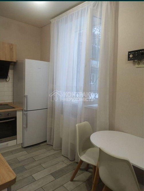 Продаж Квартира 1-кімнатна, 1/4 поверх на вул. Киргизька Харків - фото 2