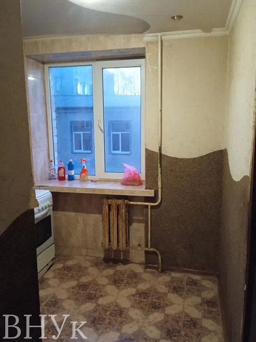 Продаж Квартира 2-кімнатна, 4/5 поверх на Винниченка Луцьк - фото 5