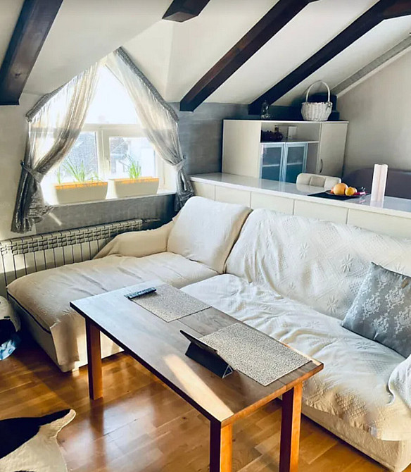 Продаж Квартира 1-кімнатна, 4/4 поверх на вул. Рудинського Тернопіль - фото 4