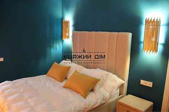 Оренда Квартира 3-кімнатна, 8/24 поверх на Урицкого ул./ Липкивского Василия Kiev