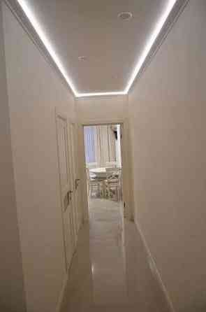 Оренда Квартира 1-кімнатна, 21/26 поверх на Оболонский пр. Київ