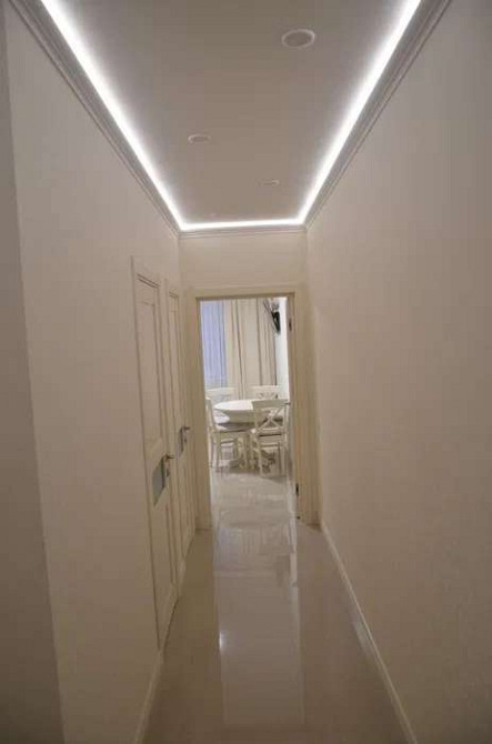 Оренда Квартира 1-кімнатна, 21/26 поверх на Оболонский пр. Київ - фото 1