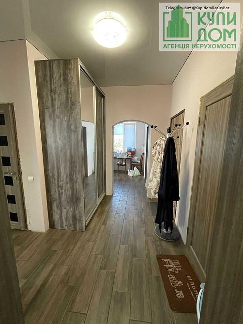 ПРОДАМ НЕЙМОВІРНИЙ БУДИНОК в мальовничому місці. Кропивницький - фото 11