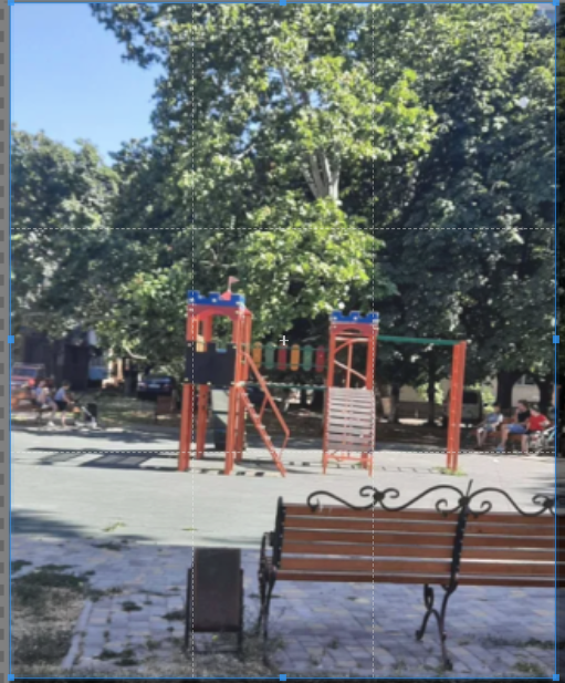 Двух комнатная квартира на Разумовской Одеса - фото 10