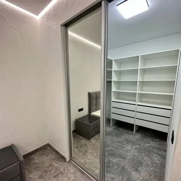 Оренда 2к Квартира 53 кв.м Бартоломео Дніпро - фото 2