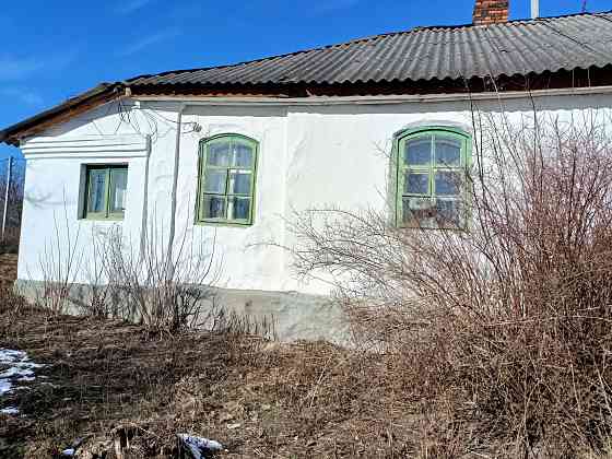 Продаж 1-поверховий Частина будинку з ділянкою 10 сот 50 кв.м 2 кімн. на Левків Zhytomyr