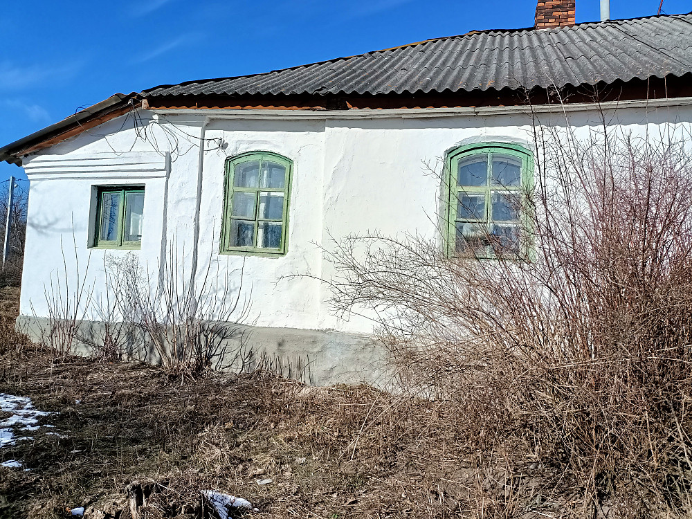 Продаж 1-поверховий Частина будинку з ділянкою 10 сот 50 кв.м 2 кімн. на Левків Zhytomyr - photo 2