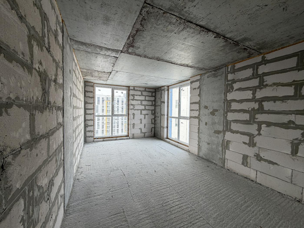 Продаж Квартира 1-кімнатна, 9/12 поверх на вул. Рудненська Львів - фото 10