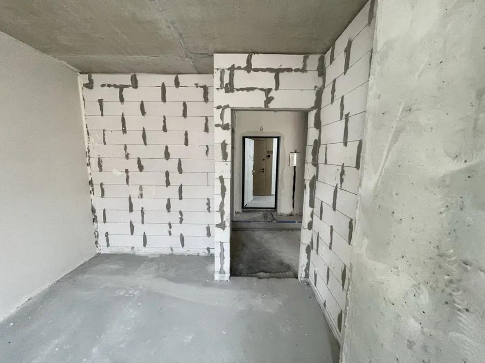 Продаж Квартира 1-кімнатна, 8/10 поверх на вул. Тетерівський Житомир - фото 7