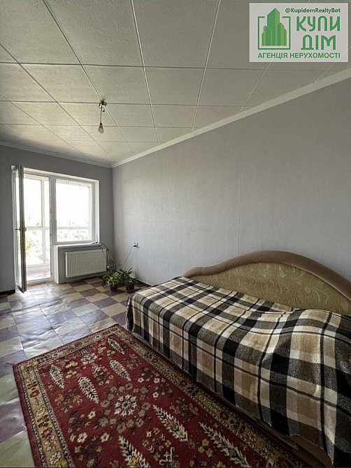 Продається 2-кімнатна квартира на вул. Андріївській Кропивницький - фото 5