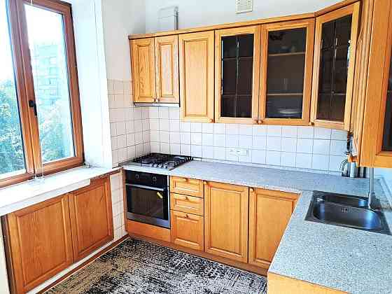 Оренда Квартира 2-кімнатна, 4/4 поверх на улица Василия Данилевича (Толбухина), д.3 Київ