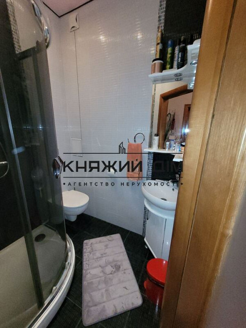 Продажа красивой квартиры в центре Киева по ул.Белорусская 3. Код объекта: 21138901 Київ - фото 18