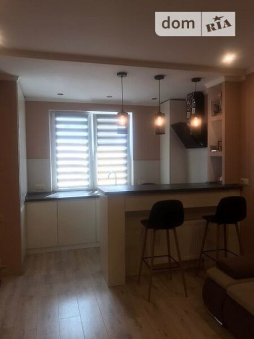 Оренда Квартира 2-кімнатна, 20/25 поверх на ул. Здолбуновская, 13 Київ - фото 4