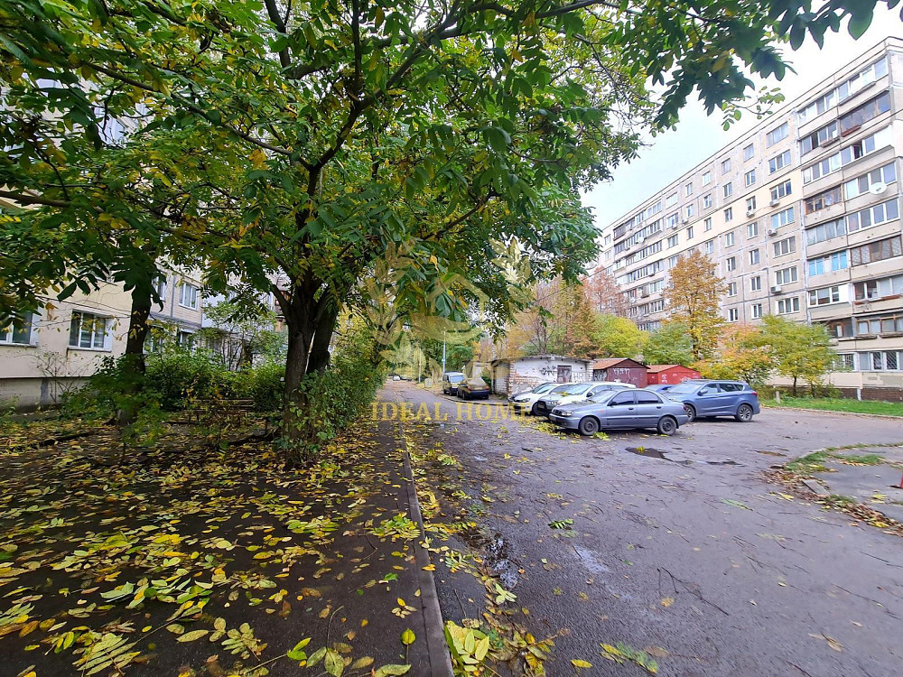 Продаж Квартира 3-кімнатна на Жмеринская ул., 16 Kiev - photo 11