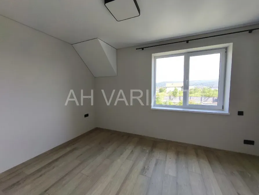 For sale 2-storey Cottage with land 1.5 ares 100 sq.m 4 rooms at Кленова Onokivtsi - photo 14