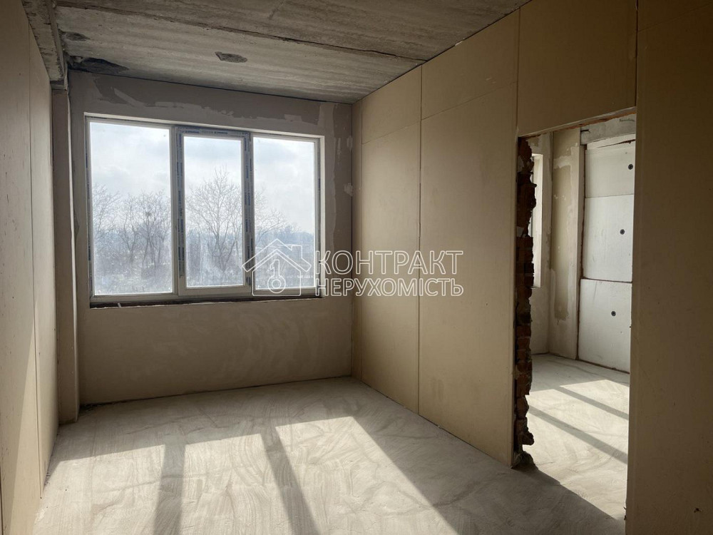 Продаж Квартира 2-кімнатна, 3/9 поверх на вул. Тракторобудівників Харків - фото 8