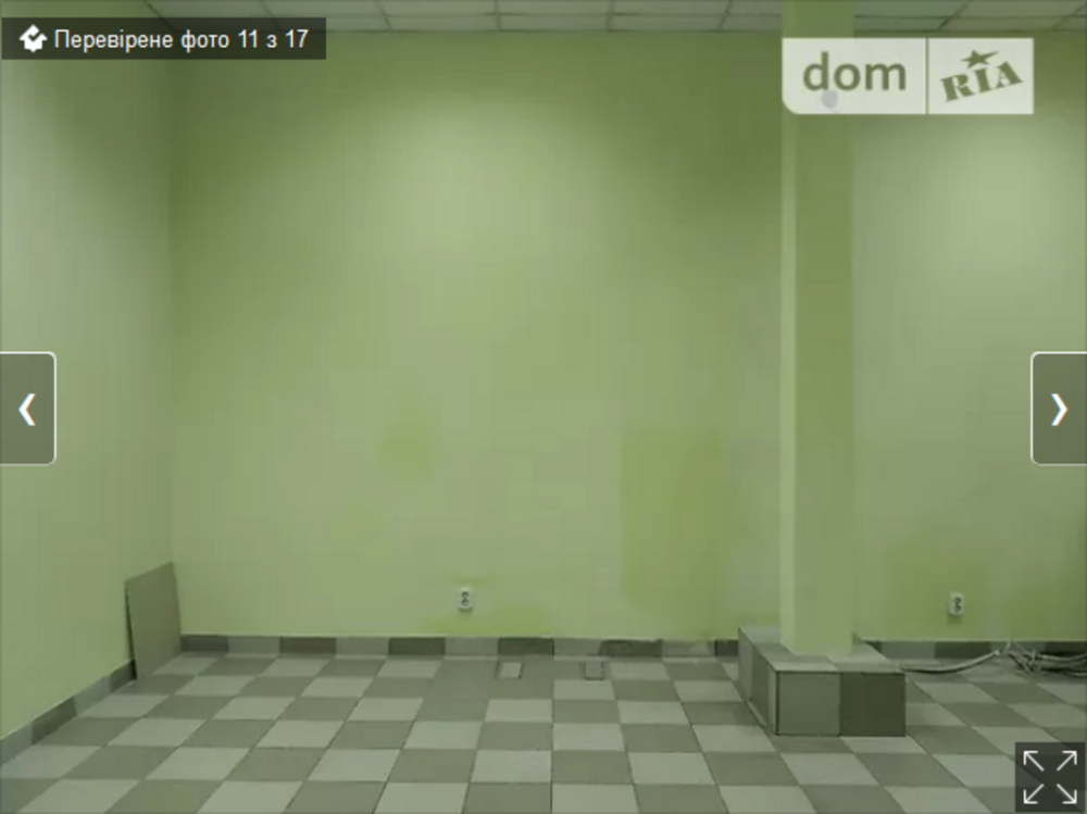 Оренда торгове приміщення на Коцюбинського поверх - 1/2 Vinnytsya - photo 4