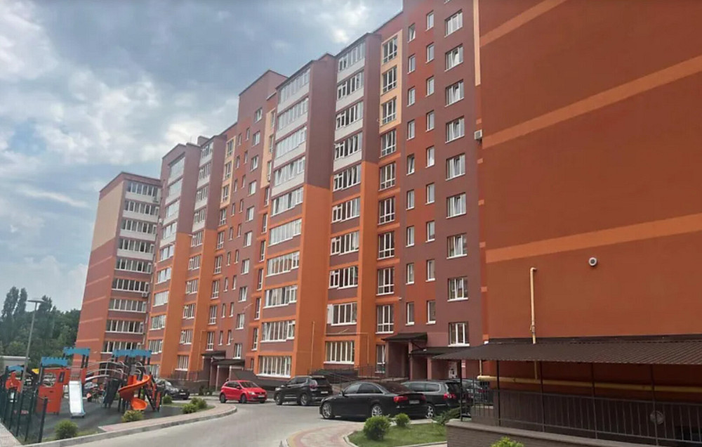 Продаж Квартира 3-кімнатна, 10/10 поверх Тернополь - изображение 15