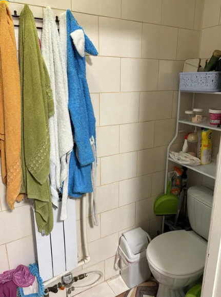 Продам 2- комнатный домик (часть дома) на ул.Черноморского козачества Одеса - фото 10