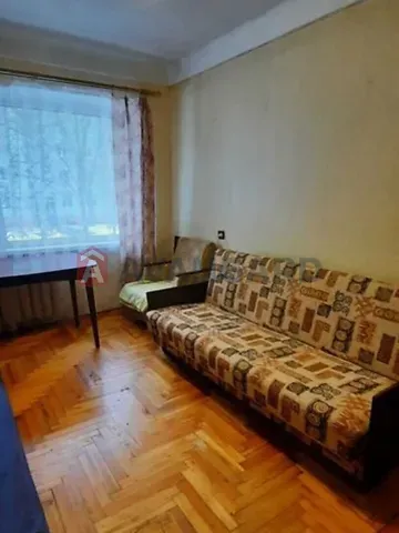 Продаж 1к Квартира 28 кв.м Запорізького Козацтва вулиця 13А Запоріжжя - фото 1