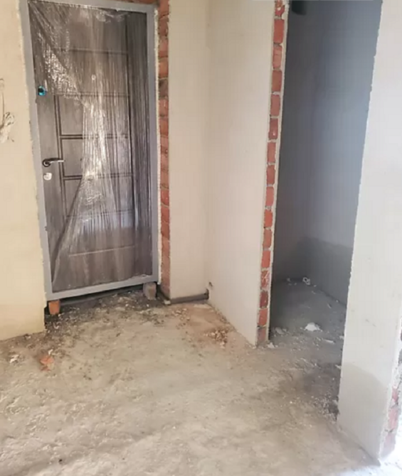 Продаж 2к квартири 66.29 кв. м на вул. Олександра Довженка Тернопіль - фото 6