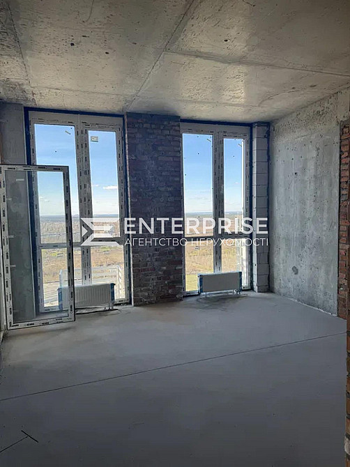 Продаж 2к Квартира 69.11 кв.м Виктора Некрасова вул. Київ - фото 5