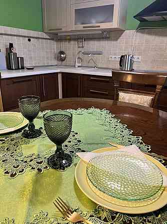 Оренда Квартира 2-кімнатна, 10/15 поверх на Левка Лукяненка, 21 Киев