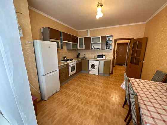 Оренда Квартира 2-кімнатна, 5/9 поверх на Садова, 5а Київ