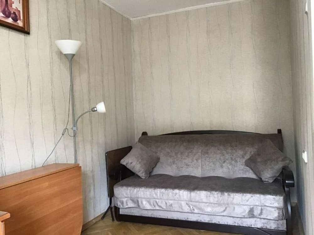 Оренда Квартира 1-кімнатна, 3/9 поверх на Машинобудівна, 27 Киев - изображение 7