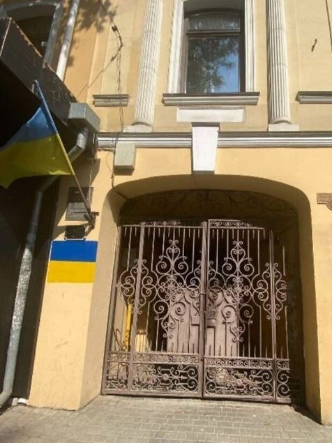 Продаж Квартира 1-кімнатна, 1/2 поверх на Ришельевская улица Одеса - фото 8