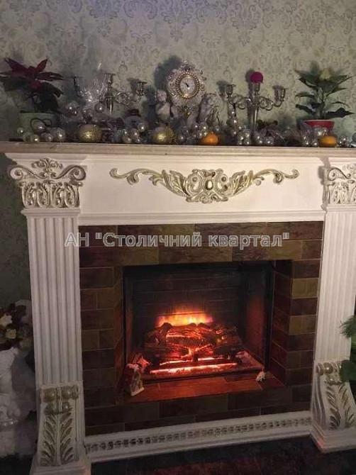 Продаж Будинок 3-кімнатний на Милославська вул., 4 Київ - фото 5